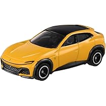 Amazon | 3点セット トミカ No.46 フェラーリ デイトナ SP3